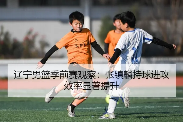 辽宁男篮季前赛观察：张镇麟持球进攻效率显著提升